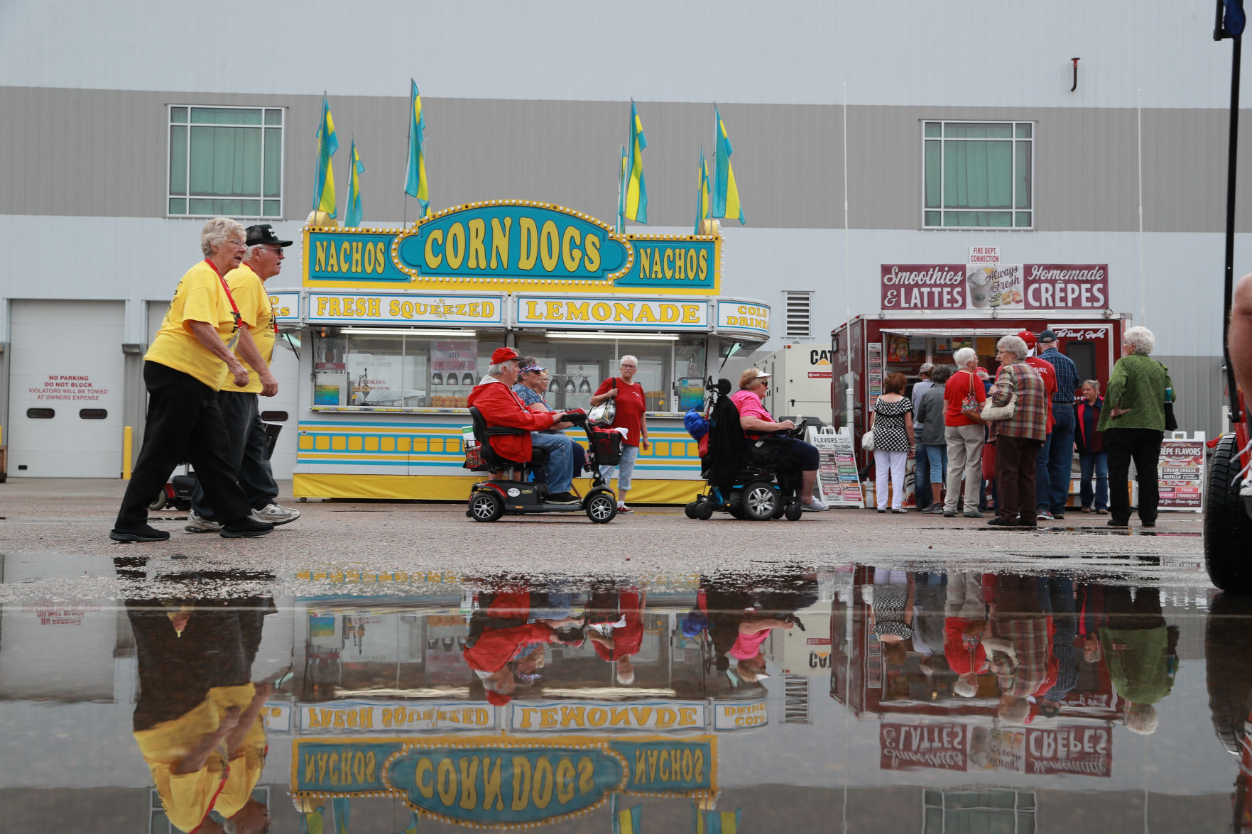 Nebraska State Fair